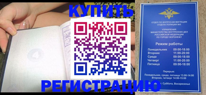 прописка для работы в Новозыбкове